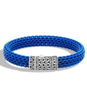 JOHN HARDY Classic Chain Station Bracelet